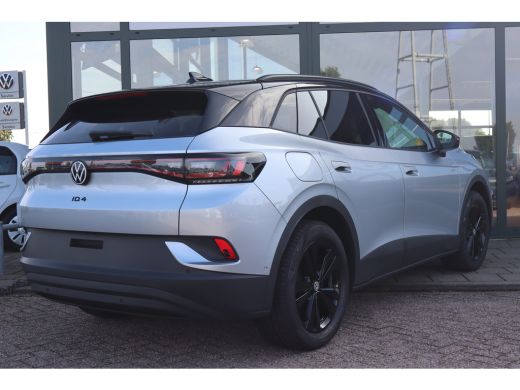 Volkswagen ID.4 Pro Limited Edition 286PK | 'App-Connect' draadloze smartphone integratie | Achteruitrijcamera (R... ActivLease financial lease