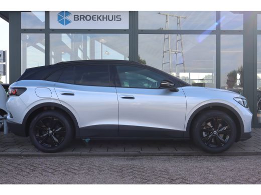 Volkswagen ID.4 Pro Limited Edition 286PK | 'App-Connect' draadloze smartphone integratie | Achteruitrijcamera (R... ActivLease financial lease