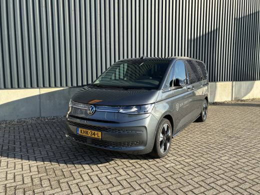Volkswagen Multivan 1.5 eHybrid L2 Bulli Edition 4Motion 1.5 eHybrid L2 Bulli Edition 4Motion ActivLease financial lease