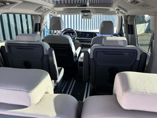 Volkswagen Multivan 1.5 eHybrid L2 Bulli Edition 4Motion 1.5 eHybrid L2 Bulli Edition 4Motion ActivLease financial lease
