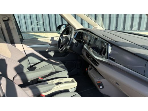 Volkswagen Multivan 1.5 eHybrid L2 Bulli Edition 4Motion 1.5 eHybrid L2 Bulli Edition 4Motion ActivLease financial lease