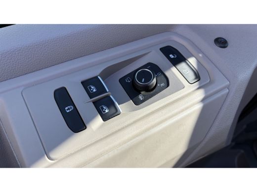 Volkswagen Multivan 1.5 eHybrid L2 Bulli Edition 4Motion 1.5 eHybrid L2 Bulli Edition 4Motion ActivLease financial lease