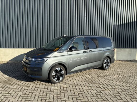 Volkswagen Multivan 1.5 eHybrid L2 Bulli Edition 4Motion 1.5 eHybrid L2 Bulli Edition 4Motion ActivLease financial lease
