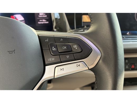 Volkswagen Multivan 1.5 eHybrid L2 Bulli Edition 4Motion 1.5 eHybrid L2 Bulli Edition 4Motion ActivLease financial lease