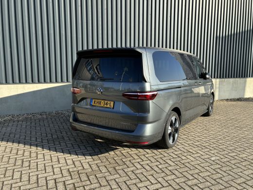 Volkswagen Multivan 1.5 eHybrid L2 Bulli Edition 4Motion 1.5 eHybrid L2 Bulli Edition 4Motion ActivLease financial lease