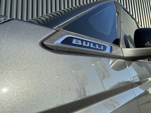 Volkswagen Multivan 1.5 eHybrid L2 Bulli Edition 4Motion 1.5 eHybrid L2 Bulli Edition 4Motion ActivLease financial lease