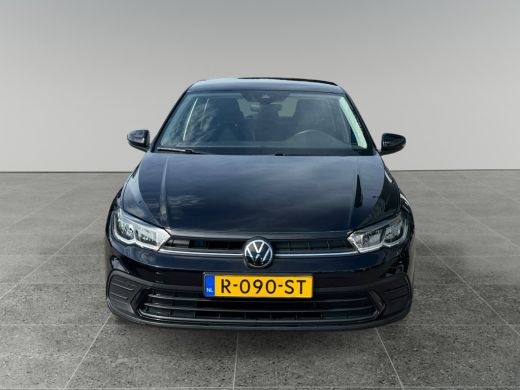 Volkswagen Polo 1.0 95pk TSI Life Digital cockpit pro | Multimedia pakket | Travel assist ActivLease financial lease