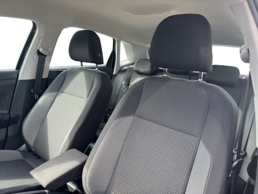 Volkswagen Polo 1.0 95pk TSI Life Digital cockpit pro | Multimedia pakket | Travel assist ActivLease financial lease
