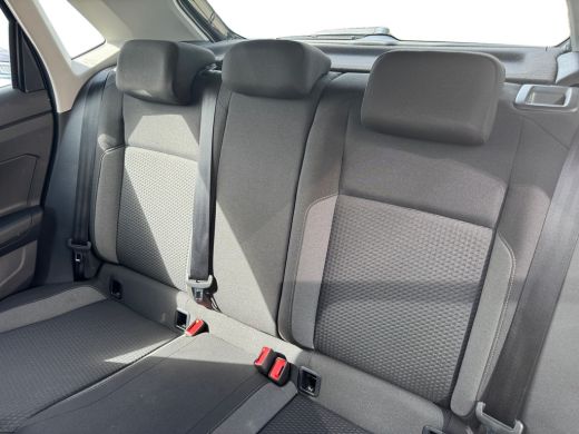 Volkswagen Polo 1.0 95pk TSI Life Digital cockpit pro | Multimedia pakket | Travel assist ActivLease financial lease