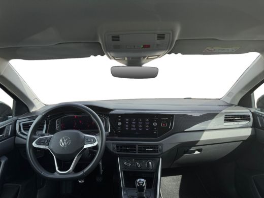Volkswagen Polo 1.0 95pk TSI Life Digital cockpit pro | Multimedia pakket | Travel assist ActivLease financial lease