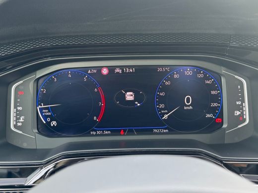 Volkswagen Polo 1.0 95pk TSI Life Digital cockpit pro | Multimedia pakket | Travel assist ActivLease financial lease