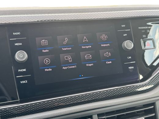 Volkswagen Polo 1.0 95pk TSI Life Digital cockpit pro | Multimedia pakket | Travel assist ActivLease financial lease