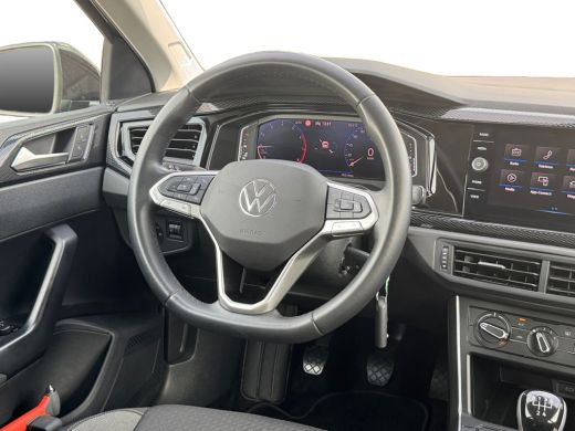 Volkswagen Polo 1.0 95pk TSI Life Digital cockpit pro | Multimedia pakket | Travel assist ActivLease financial lease