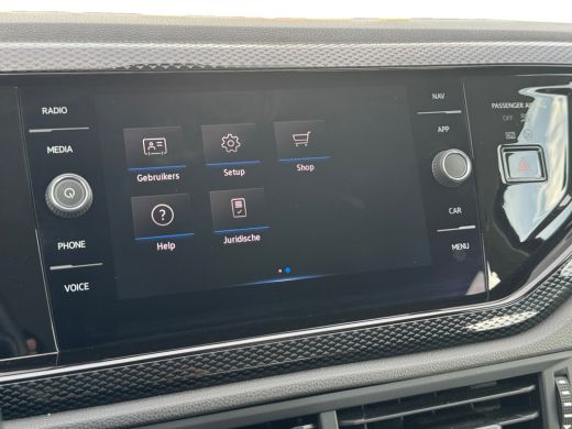 Volkswagen Polo 1.0 95pk TSI Life Digital cockpit pro | Multimedia pakket | Travel assist ActivLease financial lease