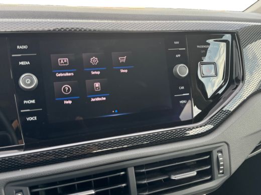 Volkswagen Polo 1.0 95pk TSI Life Digital cockpit pro | Multimedia pakket | Travel assist ActivLease financial lease