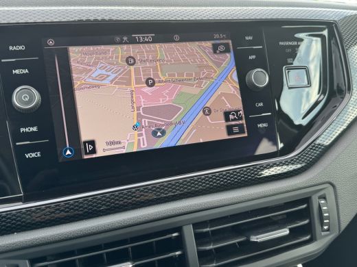 Volkswagen Polo 1.0 95pk TSI Life Digital cockpit pro | Multimedia pakket | Travel assist ActivLease financial lease
