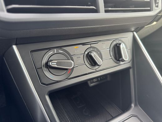 Volkswagen Polo 1.0 95pk TSI Life Digital cockpit pro | Multimedia pakket | Travel assist ActivLease financial lease