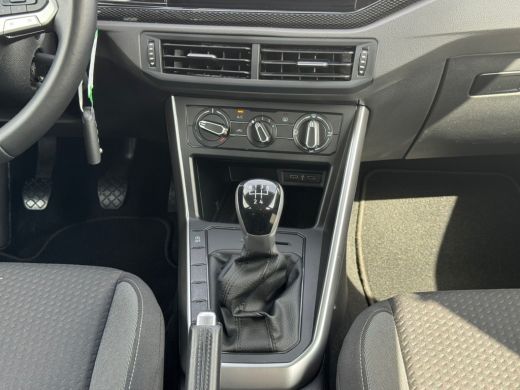 Volkswagen Polo 1.0 95pk TSI Life Digital cockpit pro | Multimedia pakket | Travel assist ActivLease financial lease