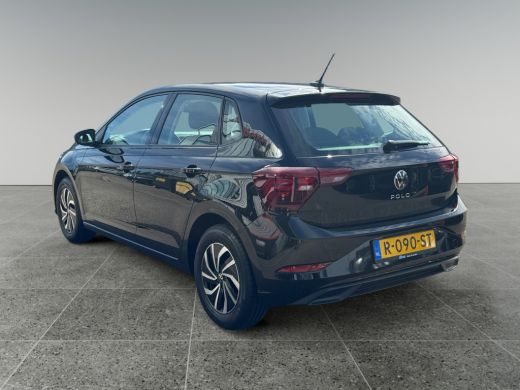 Volkswagen Polo 1.0 95pk TSI Life Digital cockpit pro | Multimedia pakket | Travel assist ActivLease financial lease