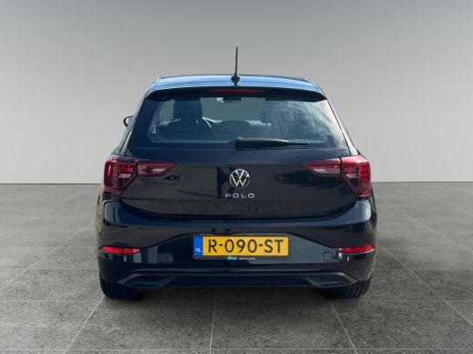 Volkswagen Polo 1.0 95pk TSI Life Digital cockpit pro | Multimedia pakket | Travel assist ActivLease financial lease