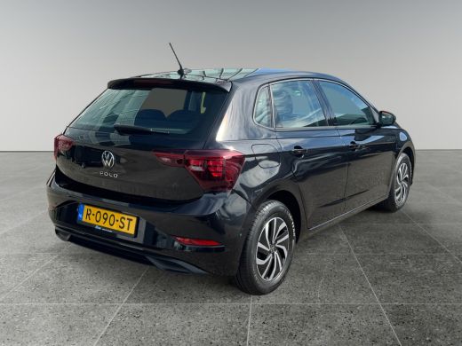 Volkswagen Polo 1.0 95pk TSI Life Digital cockpit pro | Multimedia pakket | Travel assist ActivLease financial lease