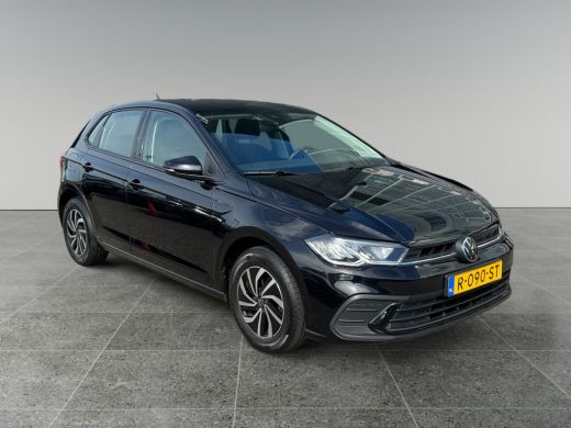Volkswagen Polo 1.0 95pk TSI Life Digital cockpit pro | Multimedia pakket | Travel assist ActivLease financial lease
