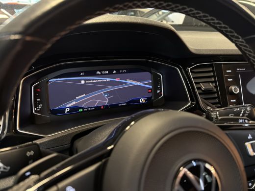 Volkswagen T-Roc R 2.0 TSI 300PK DSG 4MOTION R-SPORT LEDER/CAMERA/NAVI/VIRTUAL ActivLease financial lease