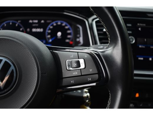Volkswagen T-Roc R 2.0 TSI 300PK DSG 4MOTION R-SPORT LEDER/CAMERA/NAVI/VIRTUAL ActivLease financial lease