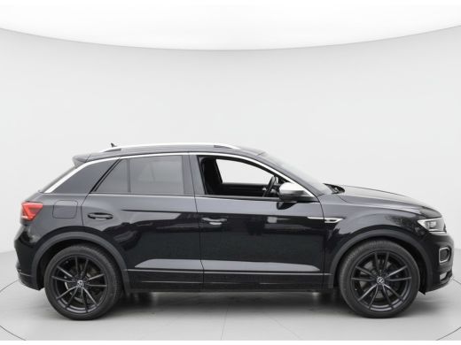 Volkswagen T-Roc R 2.0 TSI 300PK DSG 4MOTION R-SPORT LEDER/CAMERA/NAVI/VIRTUAL ActivLease financial lease