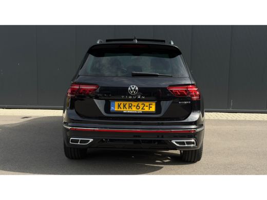 Volkswagen Tiguan 1.4 TSI eHybrid R-Line Business | Achteruitrijcamera | Adaptief demping systeem | Cruise control ... ActivLease financial lease