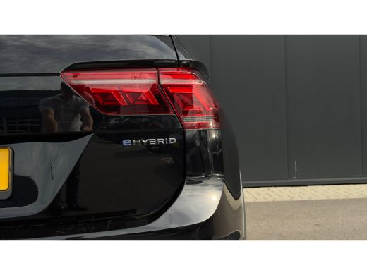 Volkswagen Tiguan 1.4 TSI eHybrid R-Line Business | Achteruitrijcamera | Adaptief demping systeem | Cruise control ... ActivLease financial lease