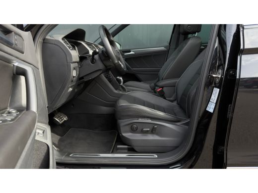 Volkswagen Tiguan 1.4 TSI eHybrid R-Line Business | Achteruitrijcamera | Adaptief demping systeem | Cruise control ... ActivLease financial lease