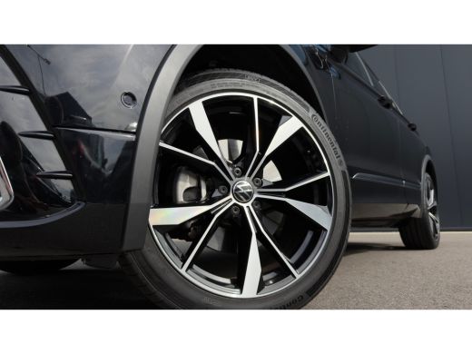 Volkswagen Tiguan 1.4 TSI eHybrid R-Line Business | Achteruitrijcamera | Adaptief demping systeem | Cruise control ... ActivLease financial lease