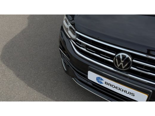 Volkswagen Tiguan 1.4 TSI eHybrid R-Line Business | Achteruitrijcamera | Adaptief demping systeem | Cruise control ... ActivLease financial lease