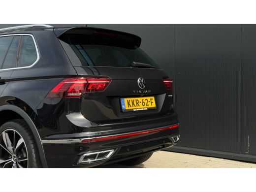 Volkswagen Tiguan 1.4 TSI eHybrid R-Line Business | Achteruitrijcamera | Adaptief demping systeem | Cruise control ... ActivLease financial lease