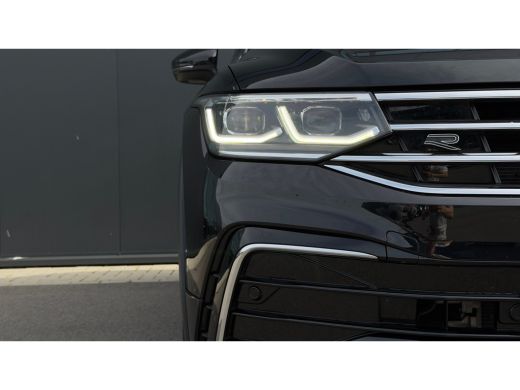 Volkswagen Tiguan 1.4 TSI eHybrid R-Line Business | Achteruitrijcamera | Adaptief demping systeem | Cruise control ... ActivLease financial lease