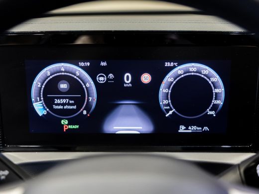 Volkswagen Tiguan 1.5 eTSI Life Edition / 130pk / Rondomzicht camera / Dodehoek assistent / Stoelverwarming / ActivLease financial lease