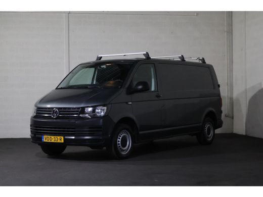 Volkswagen Transporter 2.0 TDI L2 H1 Airco ActivLease financial lease