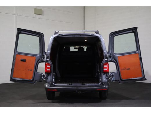Volkswagen Transporter 2.0 TDI L2 H1 Airco ActivLease financial lease