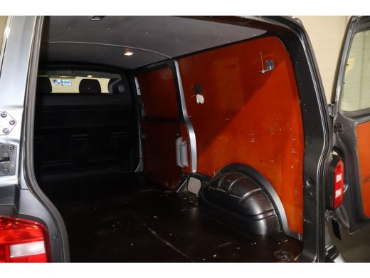 Volkswagen Transporter 2.0 TDI L2 H1 Airco ActivLease financial lease