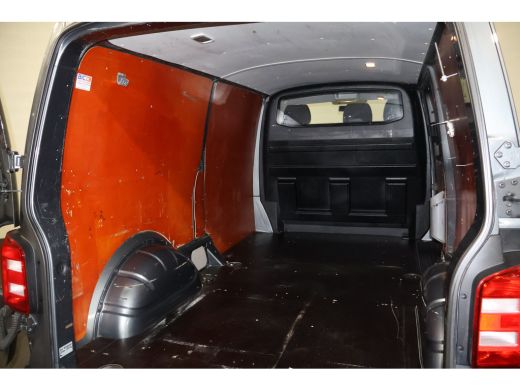 Volkswagen Transporter 2.0 TDI L2 H1 Airco ActivLease financial lease