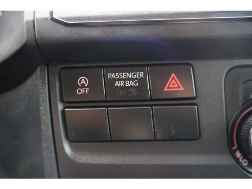Volkswagen Transporter 2.0 TDI L2 H1 Airco ActivLease financial lease