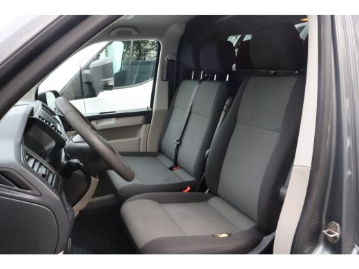 Volkswagen Transporter 2.0 TDI L2 H1 Airco ActivLease financial lease
