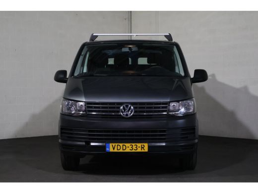 Volkswagen Transporter 2.0 TDI L2 H1 Airco ActivLease financial lease