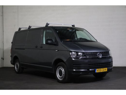Volkswagen Transporter 2.0 TDI L2 H1 Airco ActivLease financial lease