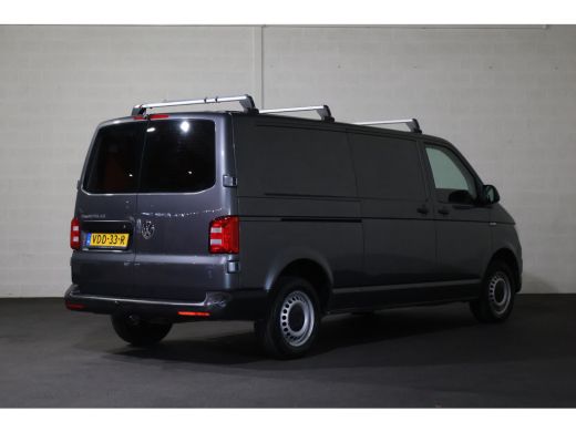 Volkswagen Transporter 2.0 TDI L2 H1 Airco ActivLease financial lease