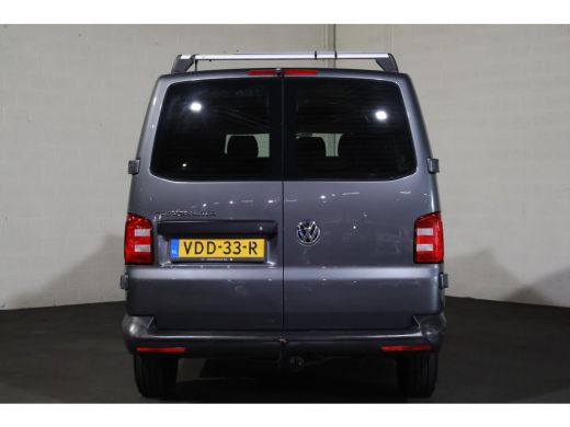 Volkswagen Transporter 2.0 TDI L2 H1 Airco ActivLease financial lease
