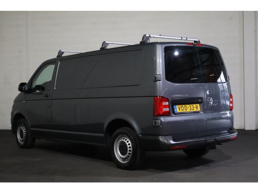 Volkswagen Transporter 2.0 TDI L2 H1 Airco ActivLease financial lease