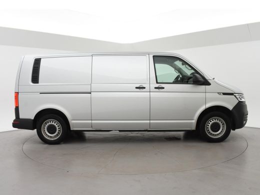 Volkswagen Transporter 2.0 TDI L2H1 150 PK DSG AUT. + WP INRICHTING | GLOBELYST 4 | STANDKACHEL | ADAPTIVE CRUISE | CARP... ActivLease financial lease