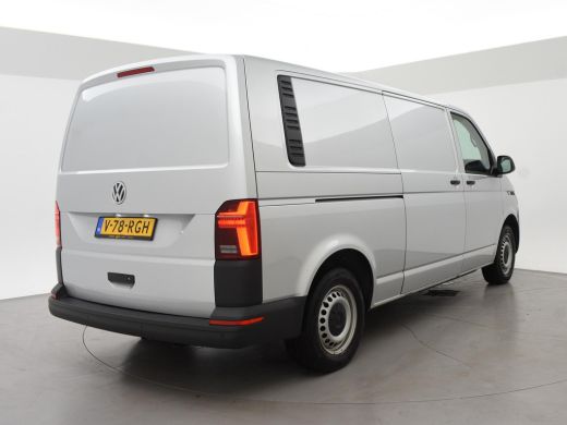 Volkswagen Transporter 2.0 TDI L2H1 150 PK DSG AUT. + WP INRICHTING | GLOBELYST 4 | STANDKACHEL | ADAPTIVE CRUISE | CARP... ActivLease financial lease